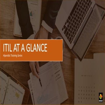 What is ITIL? How can it help your business?