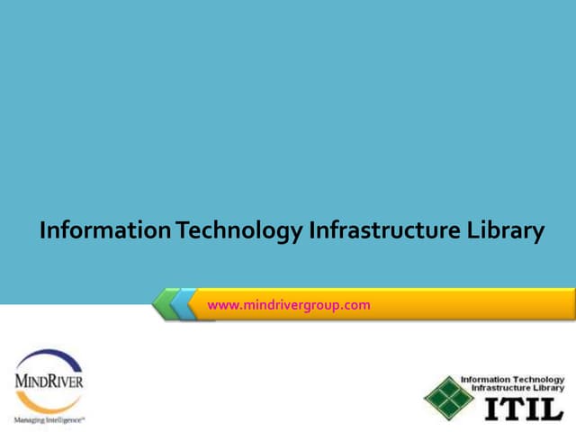 ITIL