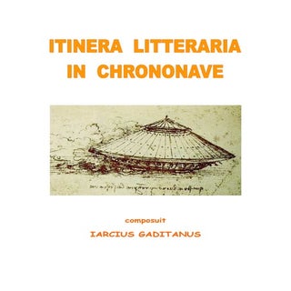 Itinera litteraria in chrononave (I...