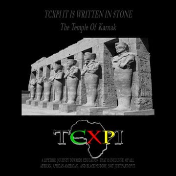 ANCIENT AFRICAN CIVILIZATION | PDF