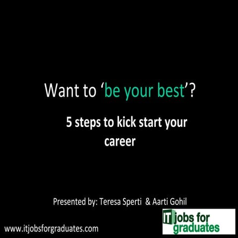 It Jobs For Grads
