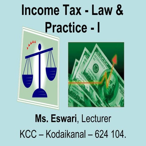 income tax