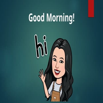 Lesson 2 - Living in the IT Era prehistory