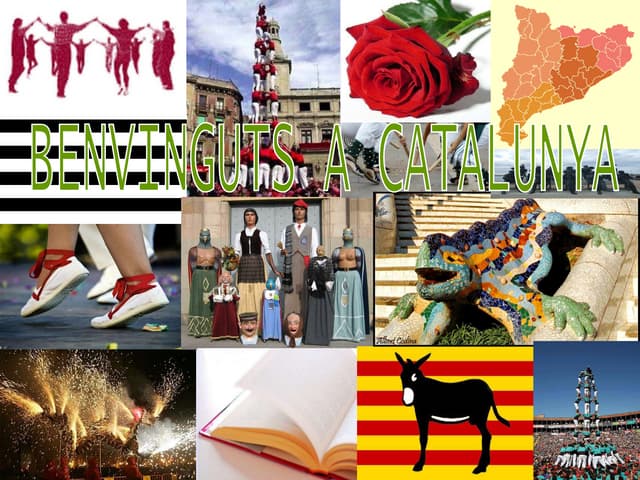 Introduction to Catalan Culture