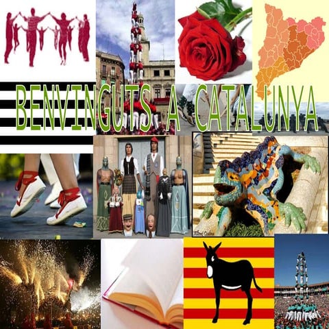 Introduction to Catalan Culture
