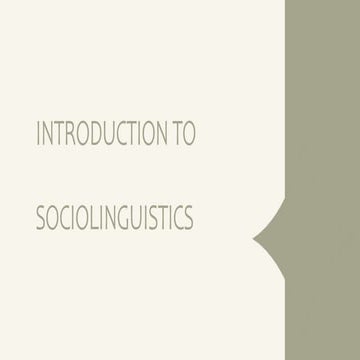 ITL_SOCIOLINGUISTICS-1.pptx