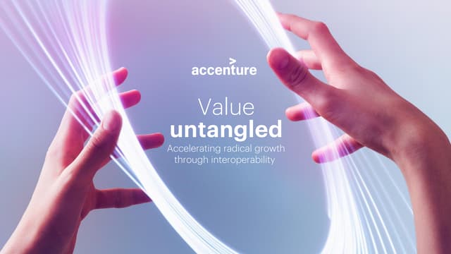 Value Untangled Slideshare