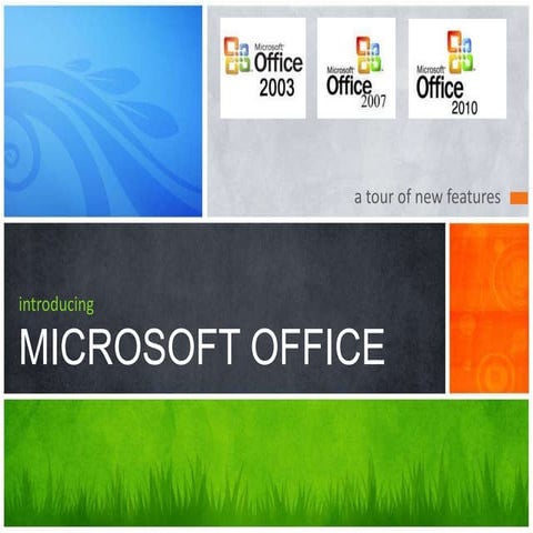 ms office