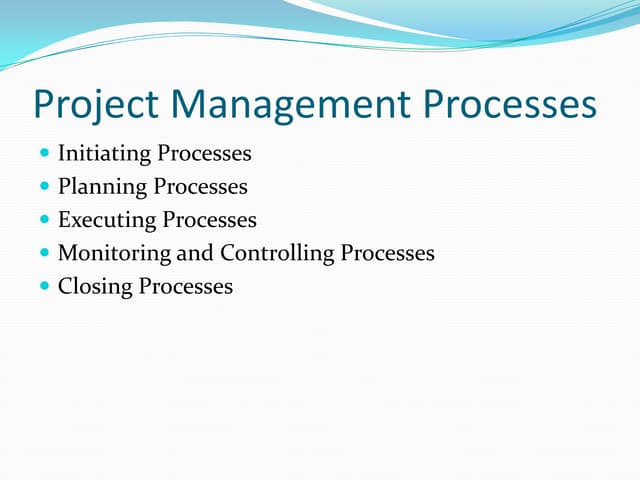 Itm 5400 project