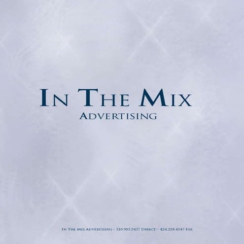 Itma Portfolio Generic