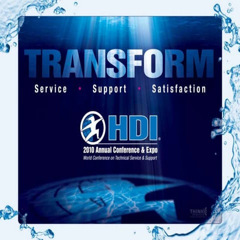 IT Marketing Management