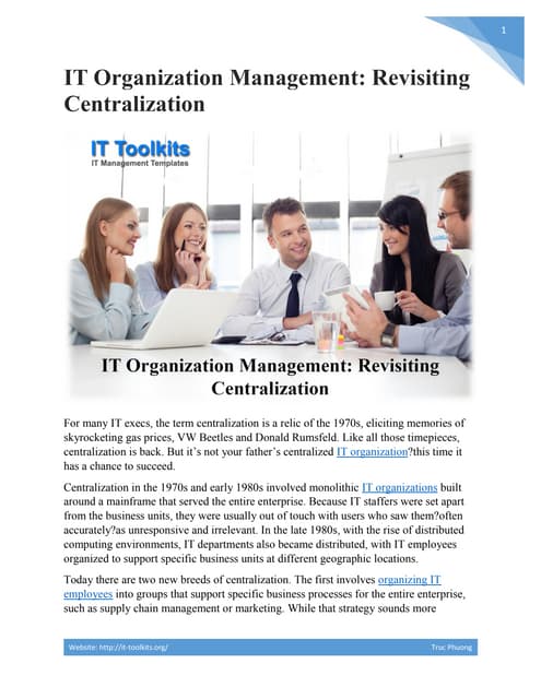 It-toolkits.org