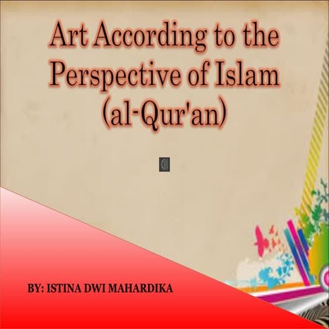 (Itppt) Istina Dwi Mahardika