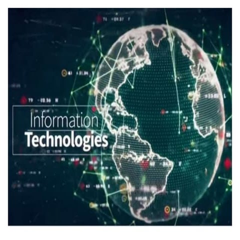 Information Technology