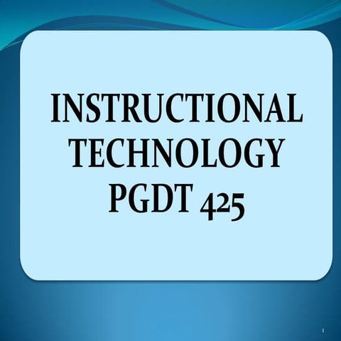 IT PPT for  PGDT  Awoke Goshe 2016 Debark.pdf