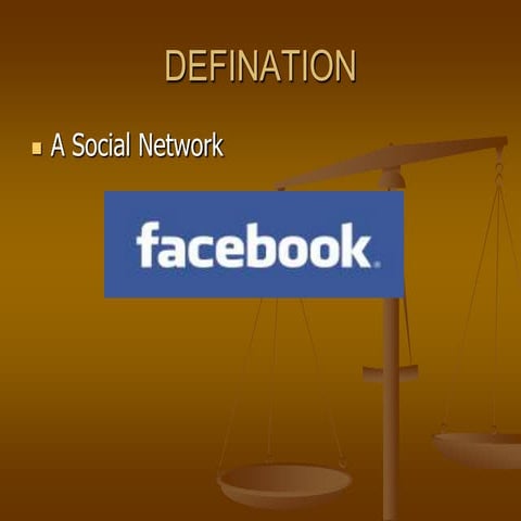 It prasentation 2013(facebook) irfan ayon