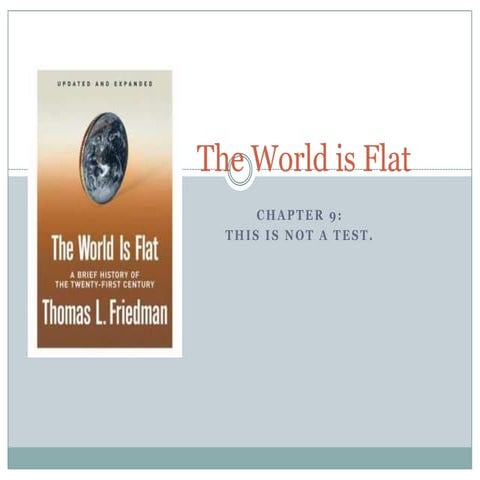 Friedman's test | PPTX
