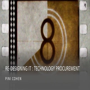 It procurement 2019 v3