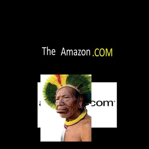 It project   amazon1
