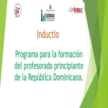 Proyecto de innovación Catalina Abreu