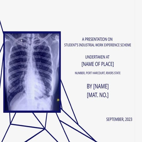 IT report- Human Anatomy Presentation...