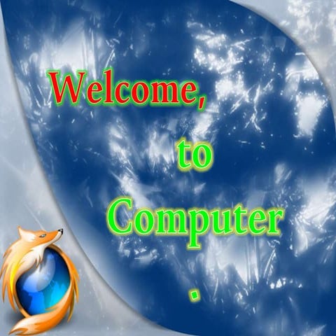 Itroducing to internet