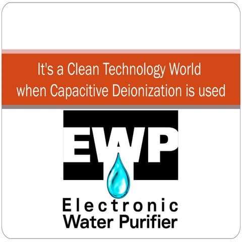 Its A Clean Technology World Rev 1