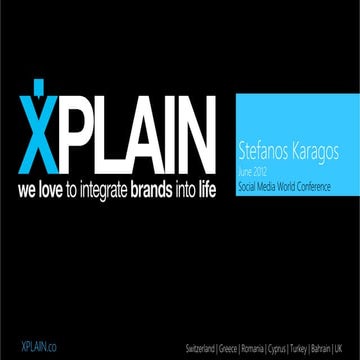 It's All About Content Marketing