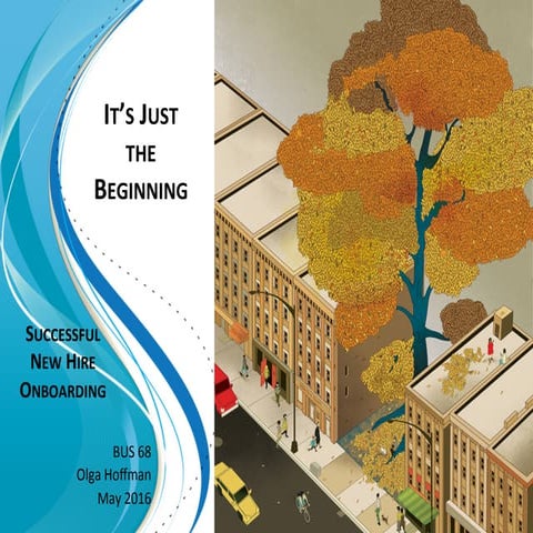 It's just-the-beginning