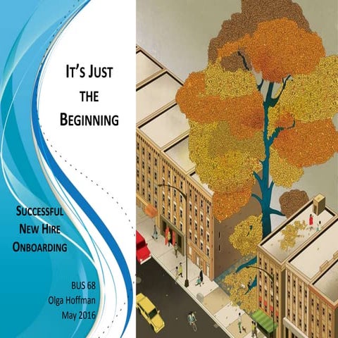 It's just-the-beginning