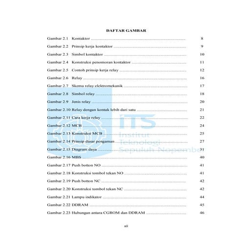 Ejercicio 06 word esquema enumerado | DOCX