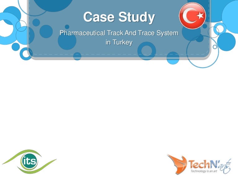 Case study talking turkey image