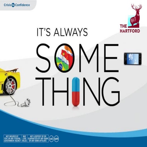 Its Always Something