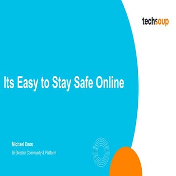 Executive Directors Chat:It's easy to stay safe online.pdf