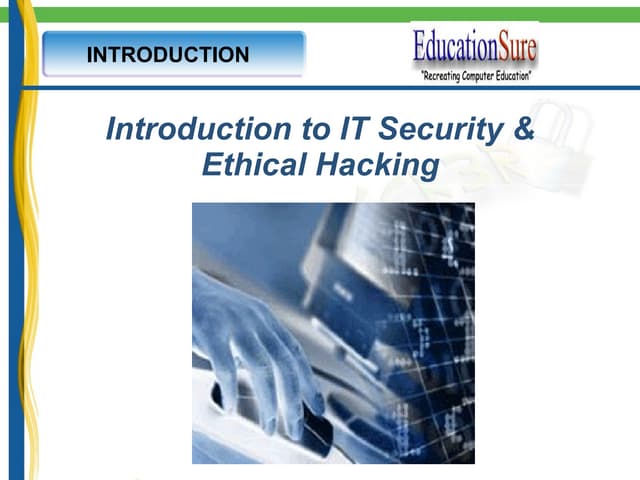 It security &_ethical_hacking