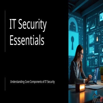 IT Security Protecting Data and Ensuring System Integrity.pptx