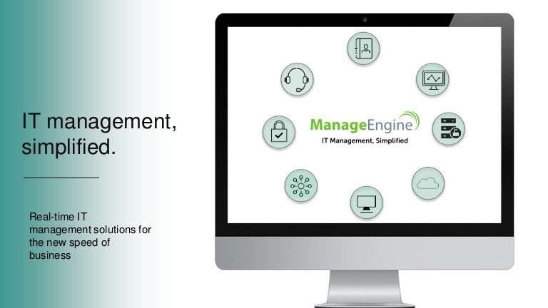 Servicedesk plus download - teamfoz