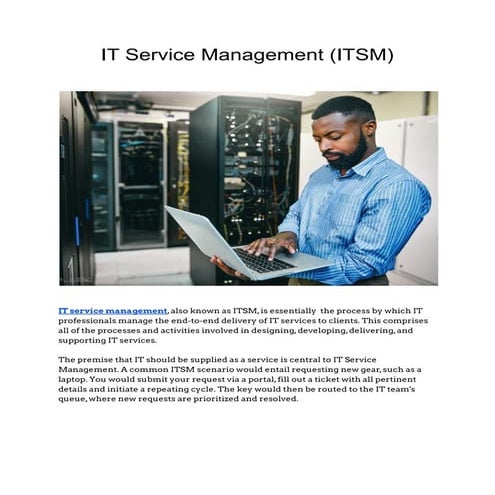IT Service Management.pdf