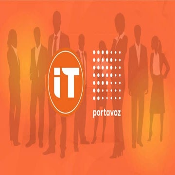 Desayuno ITSitio.com Colombia 2018 