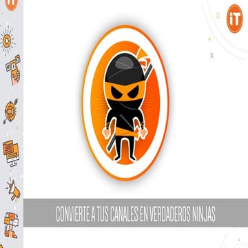 ITSitio.com - Projecto Ninja 