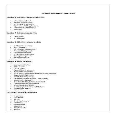 ServiceNow Training.pdf