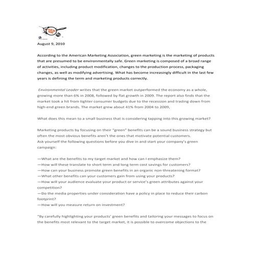 Its not easy being green