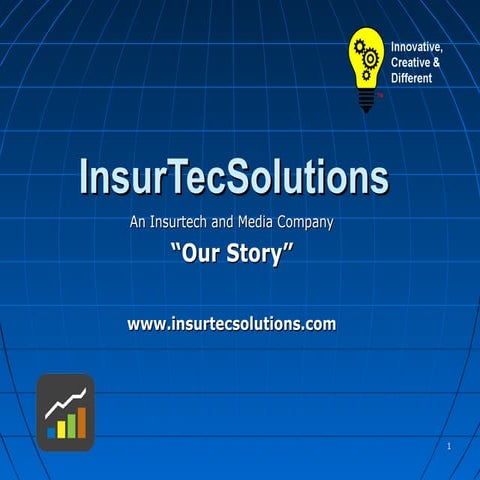 InsurtecSolutions  Powerpoint