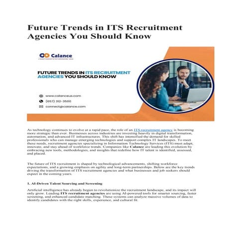 its recruitment agency at Calance .pdf