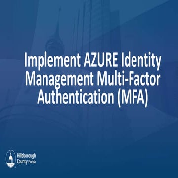 ITSS189  Azure Identity Management.pptx