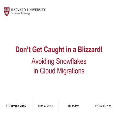 Itsummit2015 blizzard