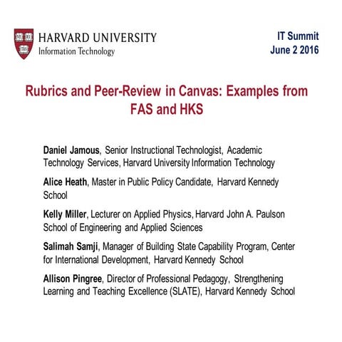 It summit 2016_combined