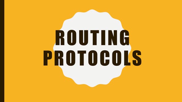 ITT06211 CONFIGURING ROUTING PROTOCOLS.pdf