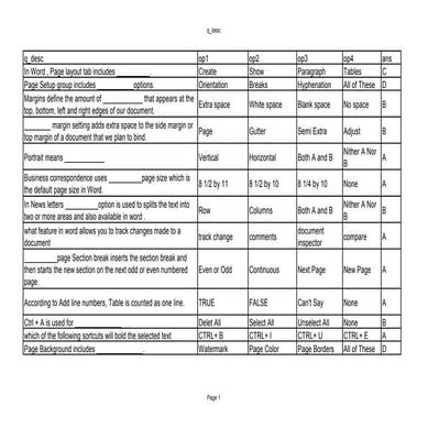 ITT QUESTION BANK for Ca ITT student.pdf