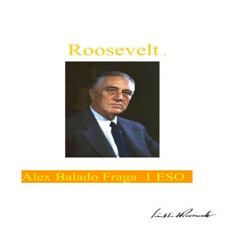 Roosevelt